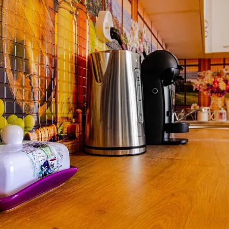 Lavander Fleur * Misivri