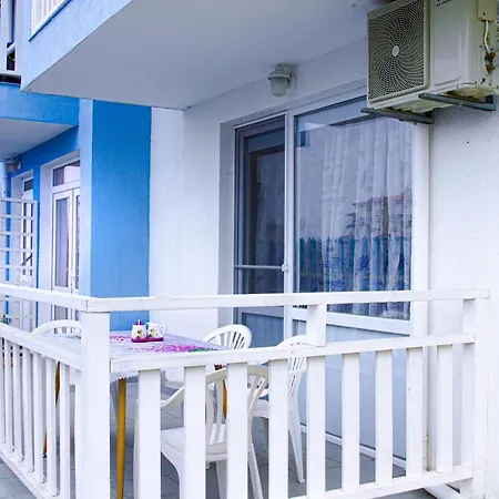 Lavander Fleur * Misivri