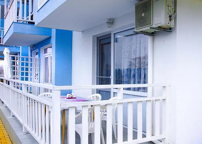 Lavander Fleur * Misivri