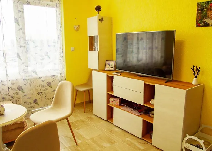 Lavander Fleur Nesebar