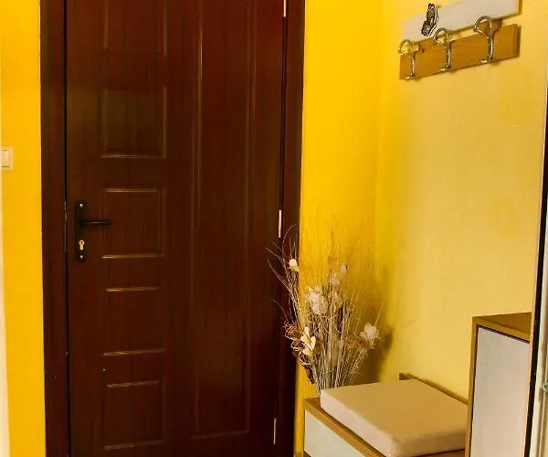 Lavander Fleur Lägenhet