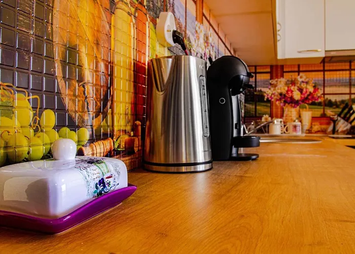 Lavander Fleur * Nesebar